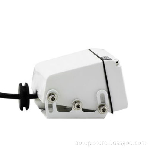 Super Quality Car Side Camera with High-quality Sharp CCD, Waterproof, Night Vision, Wide View Angle